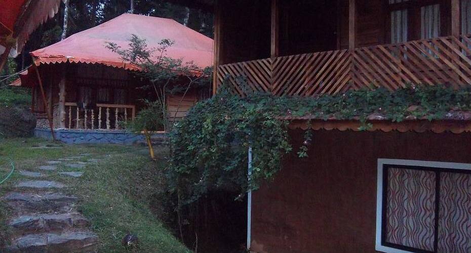 Pugmarks Jungle Lodge, Wayanad 3